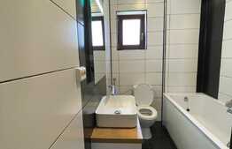 Oportunitate! 3 camere, 74 mp, 2 bai, imobil tip vila, zona Oncos 