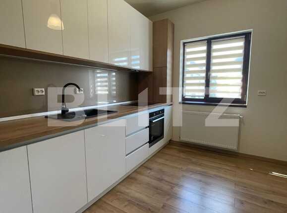 Apartament de vânzare 3 camere Bună Ziua - 85496AV | BLITZ Cluj-Napoca | Poza1