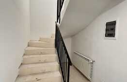 Smart Home unitate duplex,190 mp utili , teren 322, Dâmbul Rotund