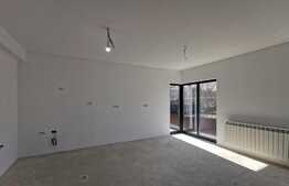 Smart Home unitate duplex,190 mp utili , teren 322, Dâmbul Rotund