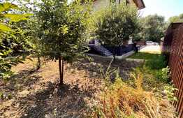 Smart Home unitate duplex,190 mp utili , teren 322, Dâmbul Rotund