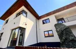 Smart Home unitate duplex,190 mp utili , teren 322, Dâmbul Rotund