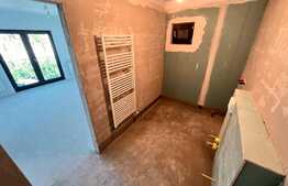 Smart Home unitate duplex,190 mp utili , teren 322, Dâmbul Rotund