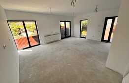 Smart Home unitate duplex,190 mp utili , teren 322, Dâmbul Rotund