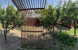 Smart Home unitate duplex,190 mp utili , teren 322, Dâmbul Rotund