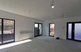 Smart Home unitate duplex,190 mp utili , teren 322, Dâmbul Rotund