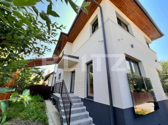 Casa de vânzare 6 camere Dambul Rotund - 85498CV | BLITZ Cluj-Napoca | Poza1