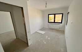 Casă cuplată 224mp utilii, 212mp teren, Dâmbul Rotund