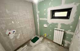 Casă cuplată 224mp utilii, 212mp teren, Dâmbul Rotund