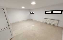 Casă cuplată 224mp utilii, 212mp teren, Dâmbul Rotund