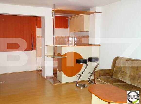 Garsonieră de vânzare Gheorgheni - 855AV | BLITZ Cluj-Napoca | Poza1
