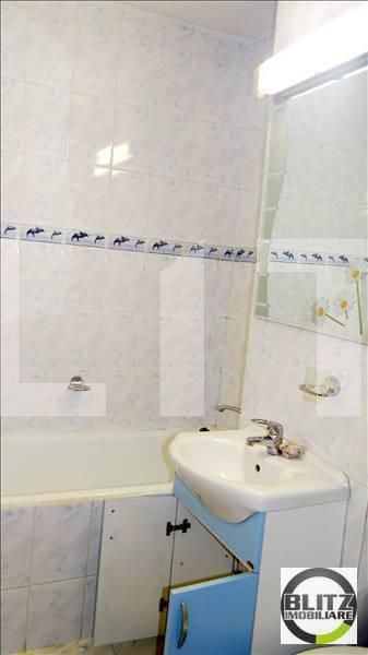 Garsonieră de vânzare Gheorgheni - 855AV | BLITZ Cluj-Napoca | Poza6