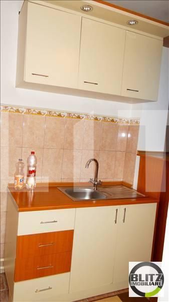 Garsonieră de vânzare Gheorgheni - 855AV | BLITZ Cluj-Napoca | Poza3