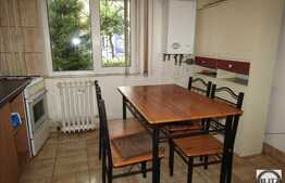 2 camere, decomandat, 60 mp, zona BRD Marasti