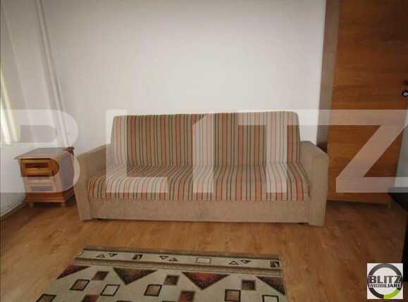 Apartament de închiriat 2 camere Marasti - 8550AI | BLITZ Cluj-Napoca | Poza2