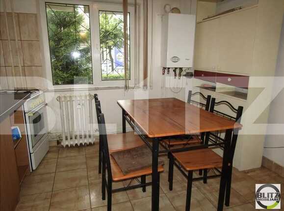 Apartament de închiriat 2 camere Marasti - 8550AI | BLITZ Cluj-Napoca | Poza7