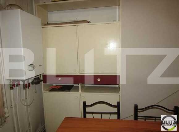 Apartament de închiriat 2 camere Marasti - 8550AI | BLITZ Cluj-Napoca | Poza9