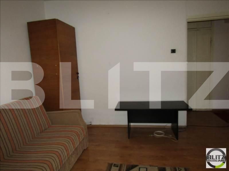 Apartament de închiriat 2 camere Marasti - 8550AI | BLITZ Cluj-Napoca | Poza3