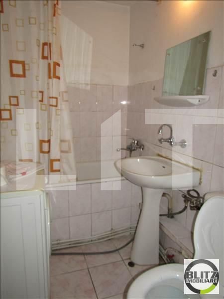 Apartament de închiriat 2 camere Marasti - 8550AI | BLITZ Cluj-Napoca | Poza13