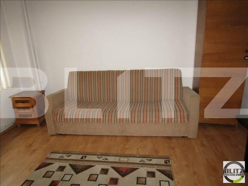 Apartament de închiriat 2 camere Marasti - 8550AI | BLITZ Cluj-Napoca | Poza2