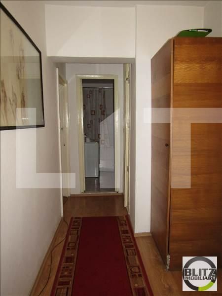 Apartament de închiriat 2 camere Marasti - 8550AI | BLITZ Cluj-Napoca | Poza11