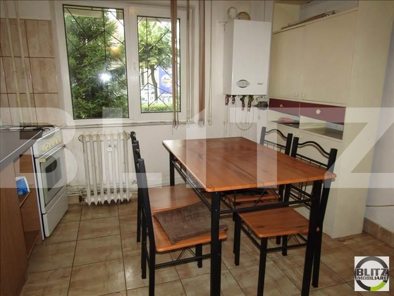 Apartament de închiriat 2 camere Marasti - 8550AI | BLITZ Cluj-Napoca | Poza7