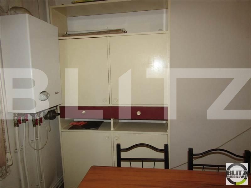 Apartament de închiriat 2 camere Marasti - 8550AI | BLITZ Cluj-Napoca | Poza9