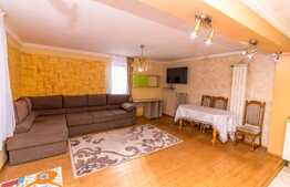 Oportunitate! Casă individuală 200mp utili, 600mp teren, garaj, Dezmir