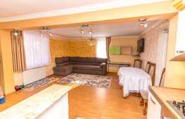 Oportunitate! Casă individuală 200mp utili, 600mp teren, garaj, Dezmir