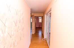 Oportunitate! Casă individuală 200mp utili, 600mp teren, garaj, Dezmir