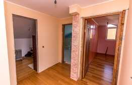 Oportunitate! Casă individuală 200mp utili, 600mp teren, garaj, Dezmir