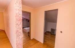 Oportunitate! Casă individuală 200mp utili, 600mp teren, garaj, Dezmir