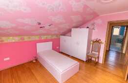 Oportunitate! Casă individuală 200mp utili, 600mp teren, garaj, Dezmir