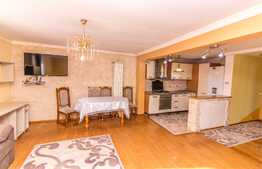 Oportunitate! Casă individuală 200mp utili, 600mp teren, garaj, Dezmir