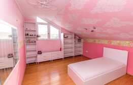 Oportunitate! Casă individuală 200mp utili, 600mp teren, garaj, Dezmir