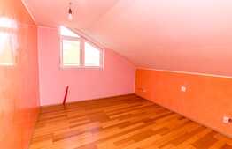 Oportunitate! Casă individuală 200mp utili, 600mp teren, garaj, Dezmir