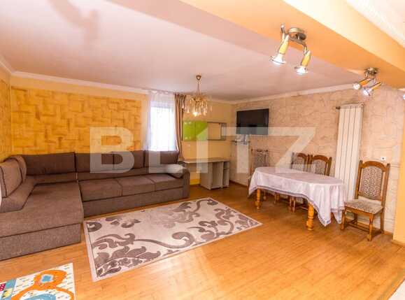 Casa de vânzare 4 camere Dezmir - 85501CV | BLITZ Cluj-Napoca | Poza2