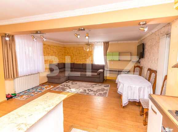Casa de vânzare 4 camere Dezmir - 85501CV | BLITZ Cluj-Napoca | Poza5