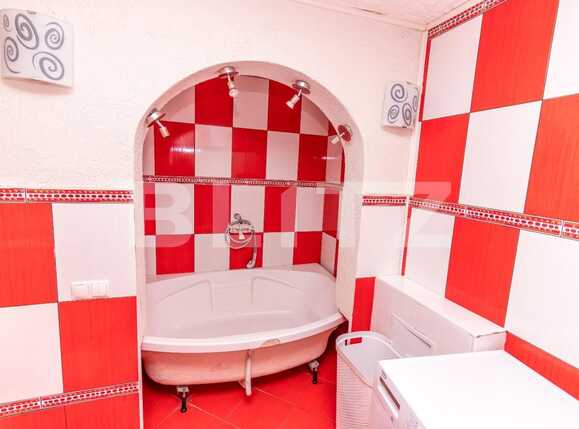 Casa de vânzare 4 camere Dezmir - 85501CV | BLITZ Cluj-Napoca | Poza13