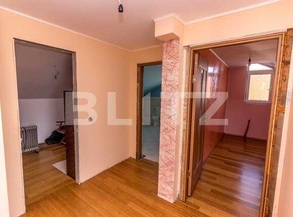 Casa de vânzare 4 camere Dezmir - 85501CV | BLITZ Cluj-Napoca | Poza17
