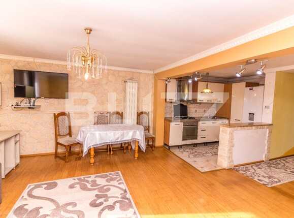 Casa de vânzare 4 camere Dezmir - 85501CV | BLITZ Cluj-Napoca | Poza1