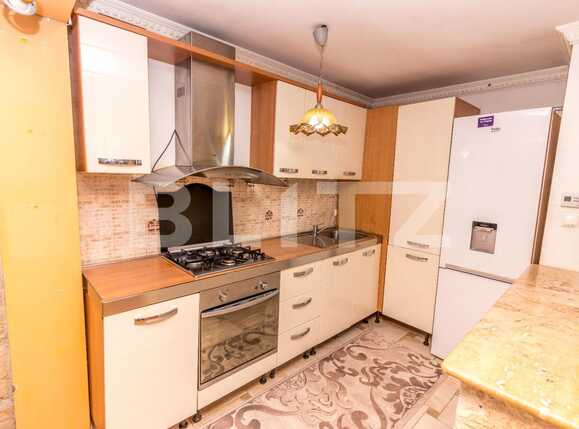 Casa de vânzare 4 camere Dezmir - 85501CV | BLITZ Cluj-Napoca | Poza3