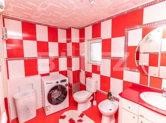 Casa de vânzare 4 camere Dezmir - 85501CV | BLITZ Cluj-Napoca | Poza16