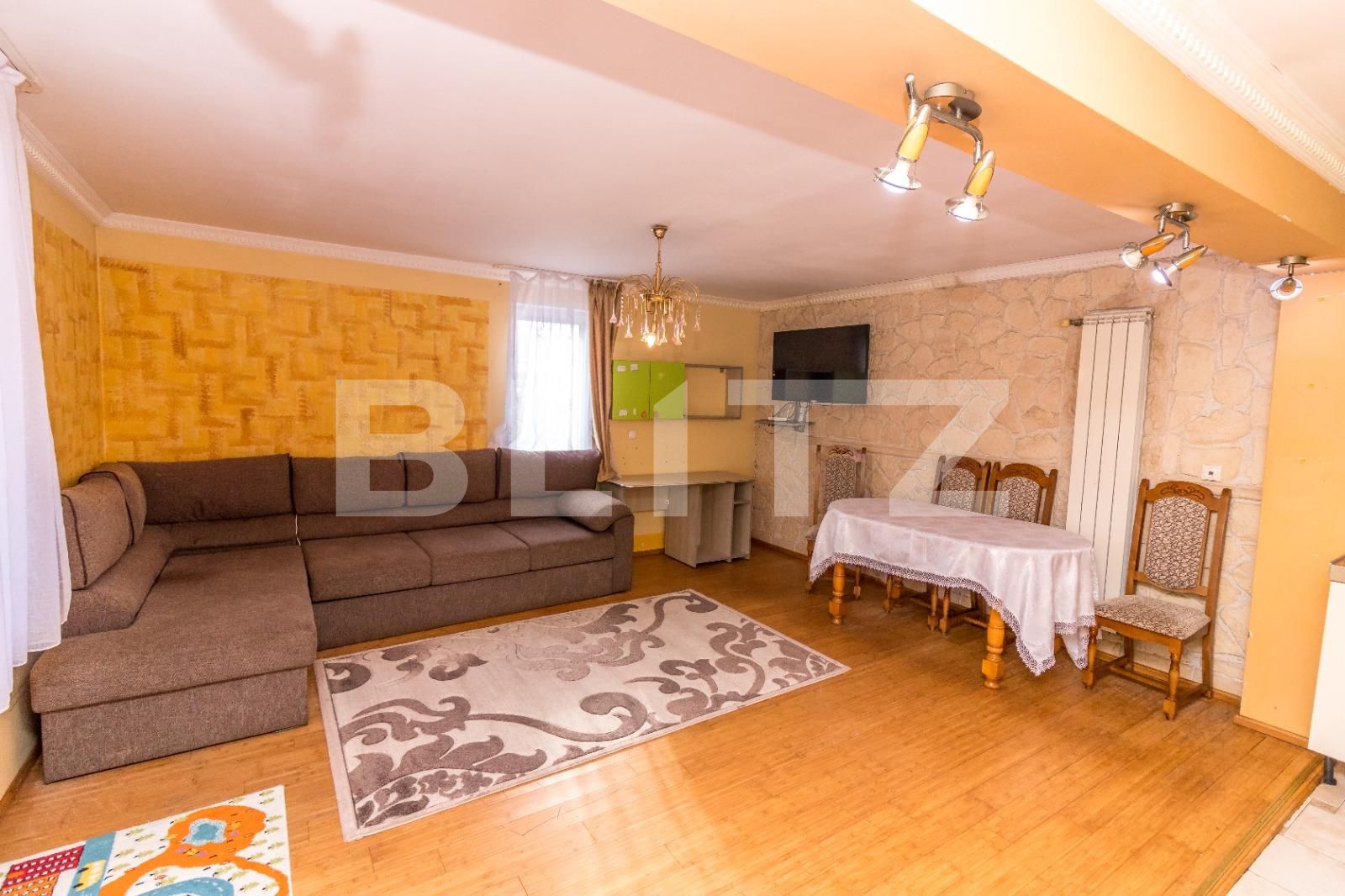 Casa de vânzare 4 camere Dezmir - 85501CV | BLITZ Cluj-Napoca | Poza2