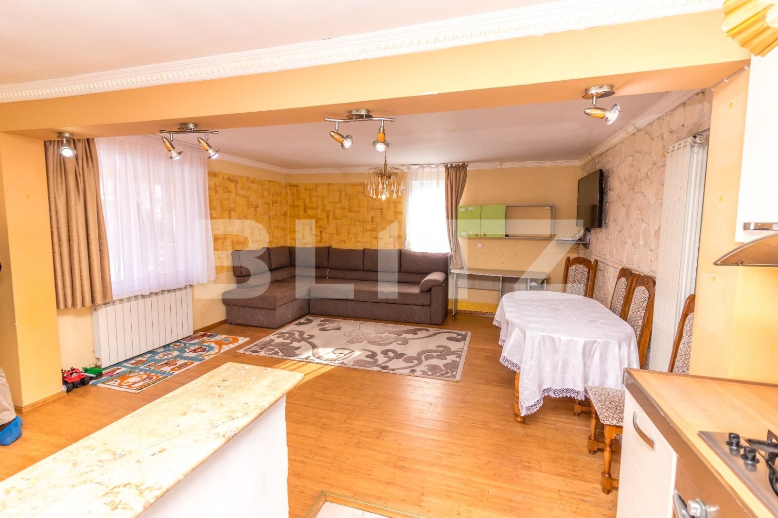Casa de vânzare 4 camere Dezmir - 85501CV | BLITZ Cluj-Napoca | Poza5