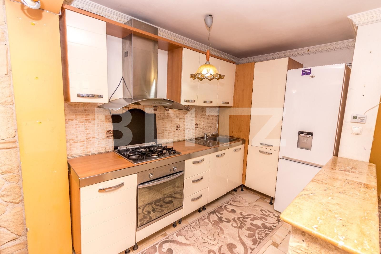 Casa de vânzare 4 camere Dezmir - 85501CV | BLITZ Cluj-Napoca | Poza3
