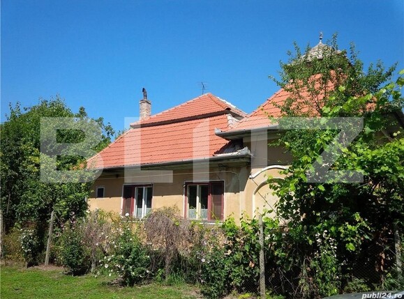 Casa de vânzare 3 camere  - 85502CV | BLITZ Cluj-Napoca | Poza1