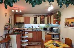 Casa individuala,137 mp utili, 660 mp teren,zona linistita