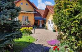 Casa individuala,137 mp utili, 660 mp teren,zona linistita