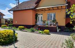 Casa individuala,137 mp utili, 660 mp teren,zona linistita